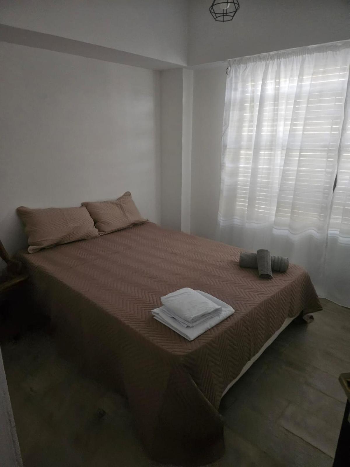 Apartamento Departamento Palermo 1