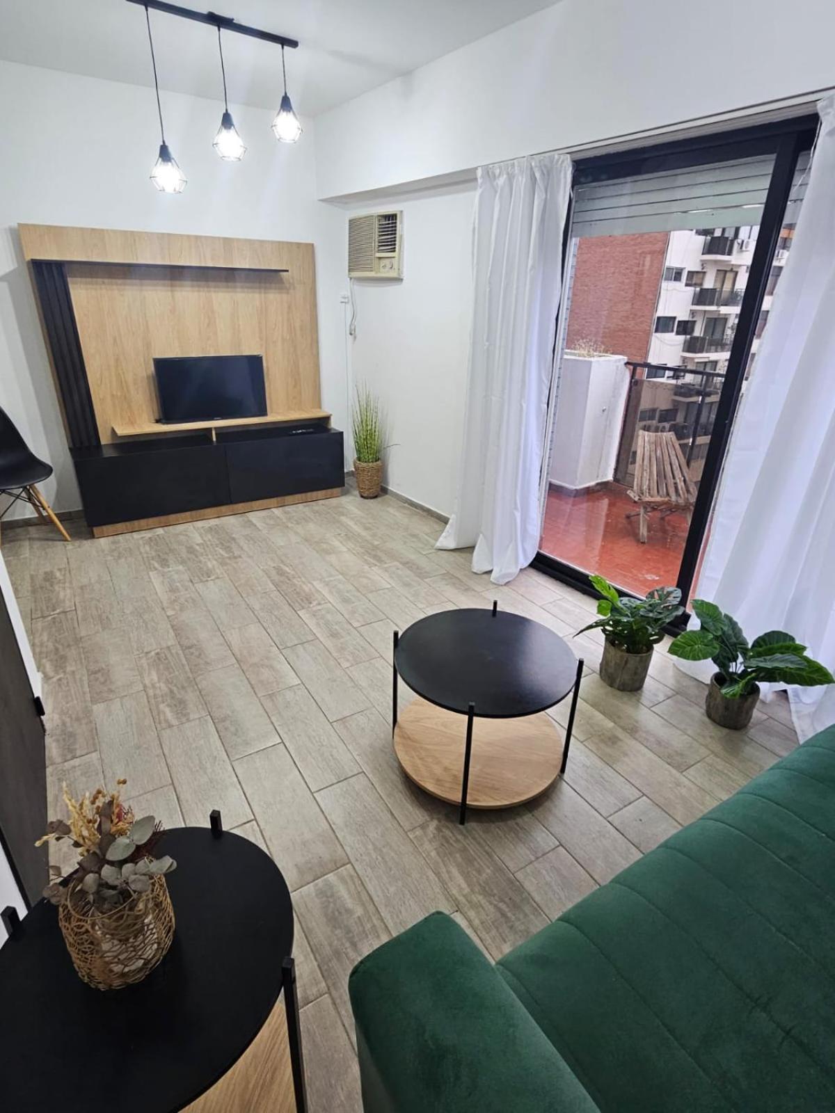 Departamento Palermo 1 Apartamento