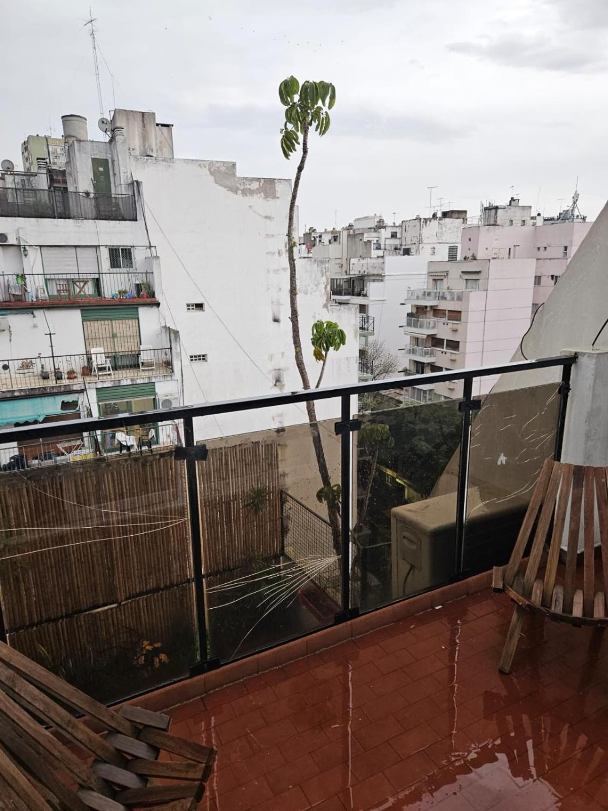 Departamento Palermo 1 Apartamento *