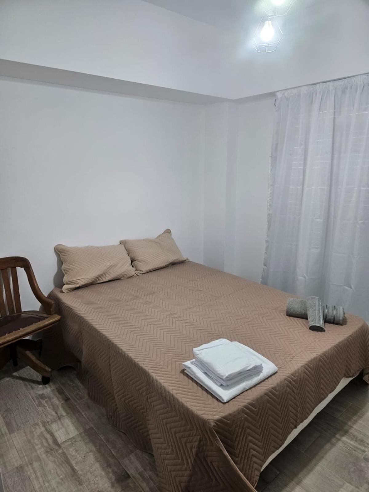 Departamento Palermo 1 Apartamento Ciudad Autónoma de Buenos Aires