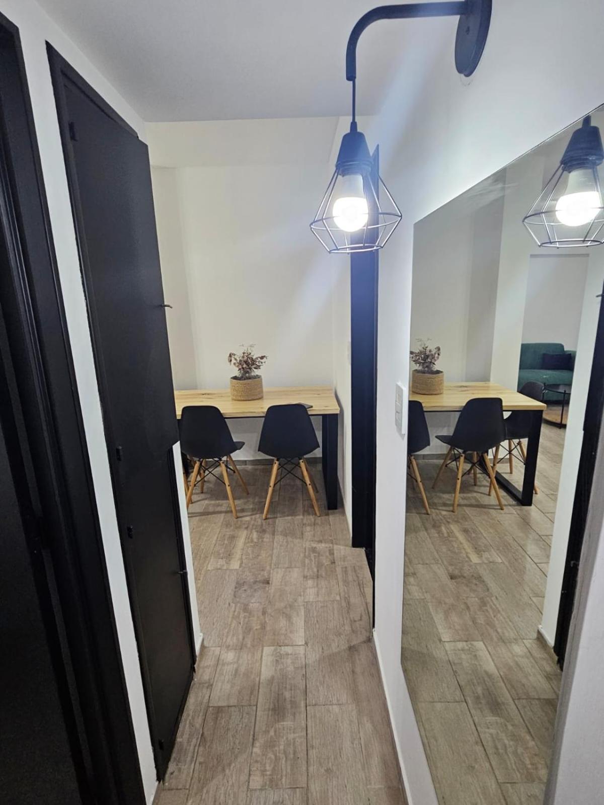Departamento Palermo 1 Ciudad Autónoma de Buenos Aires