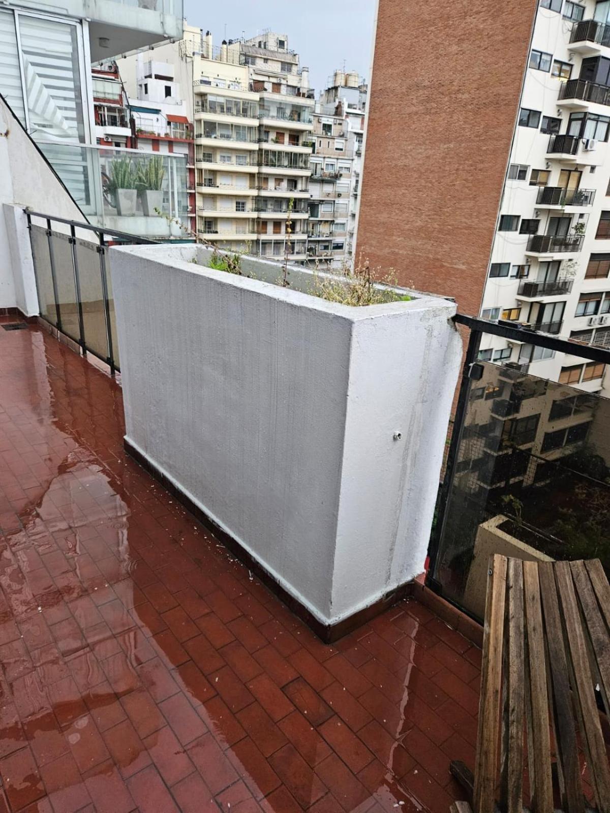 Departamento Palermo 1 * Ciudad Autónoma de Buenos Aires
