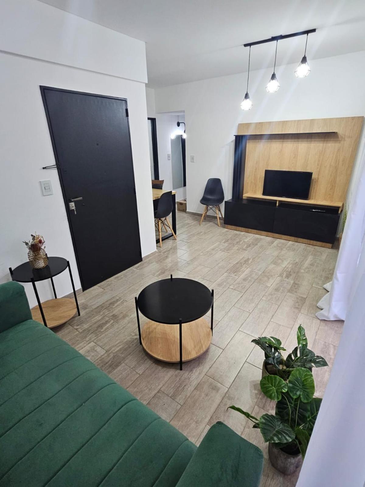 Departamento Palermo 1 Ciudad Autónoma de Buenos Aires
