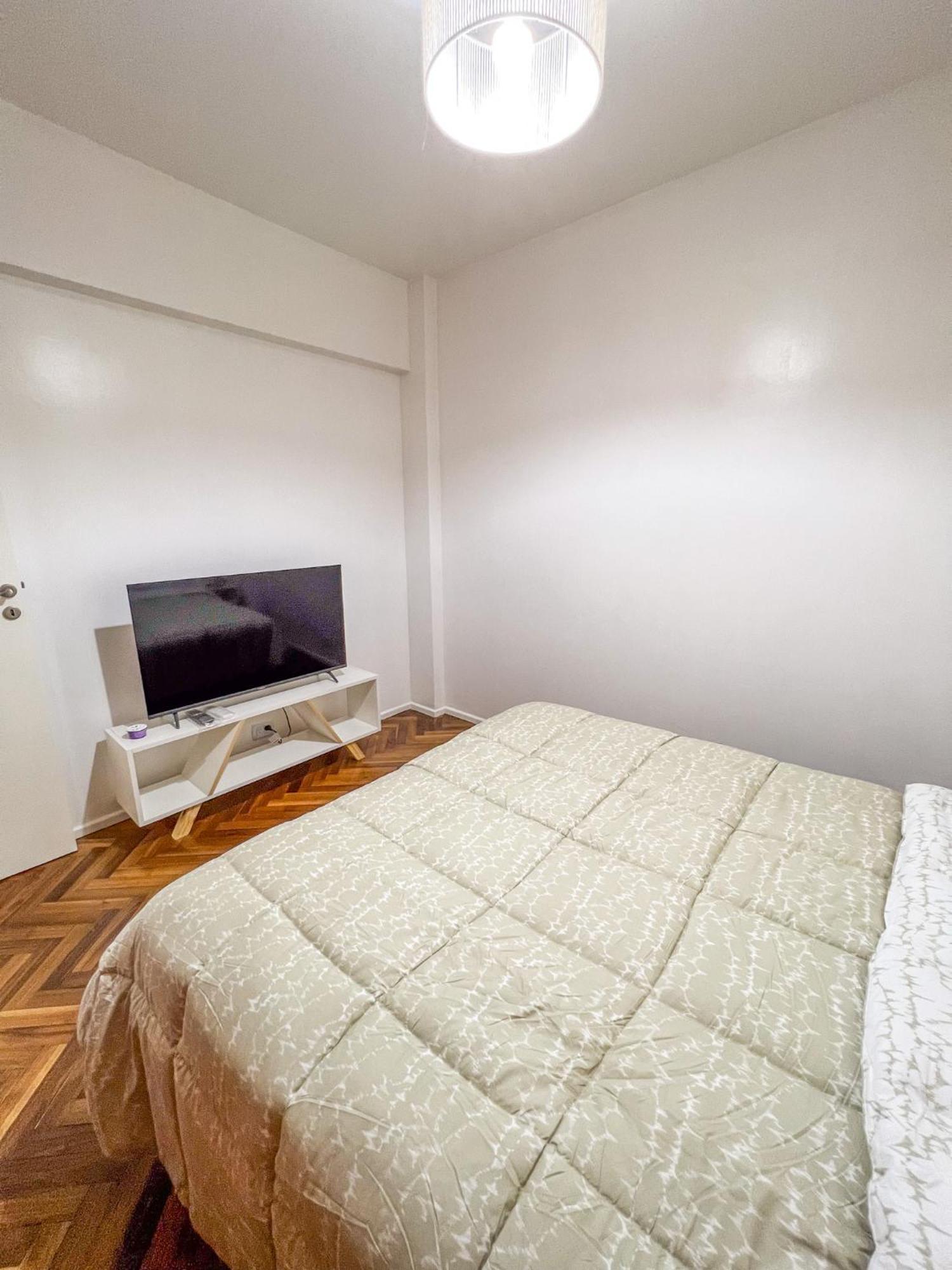 Rentup - Ubicacion Perfecta, Zona Alto Palermo Shopping Y Parque Heras Apartamento