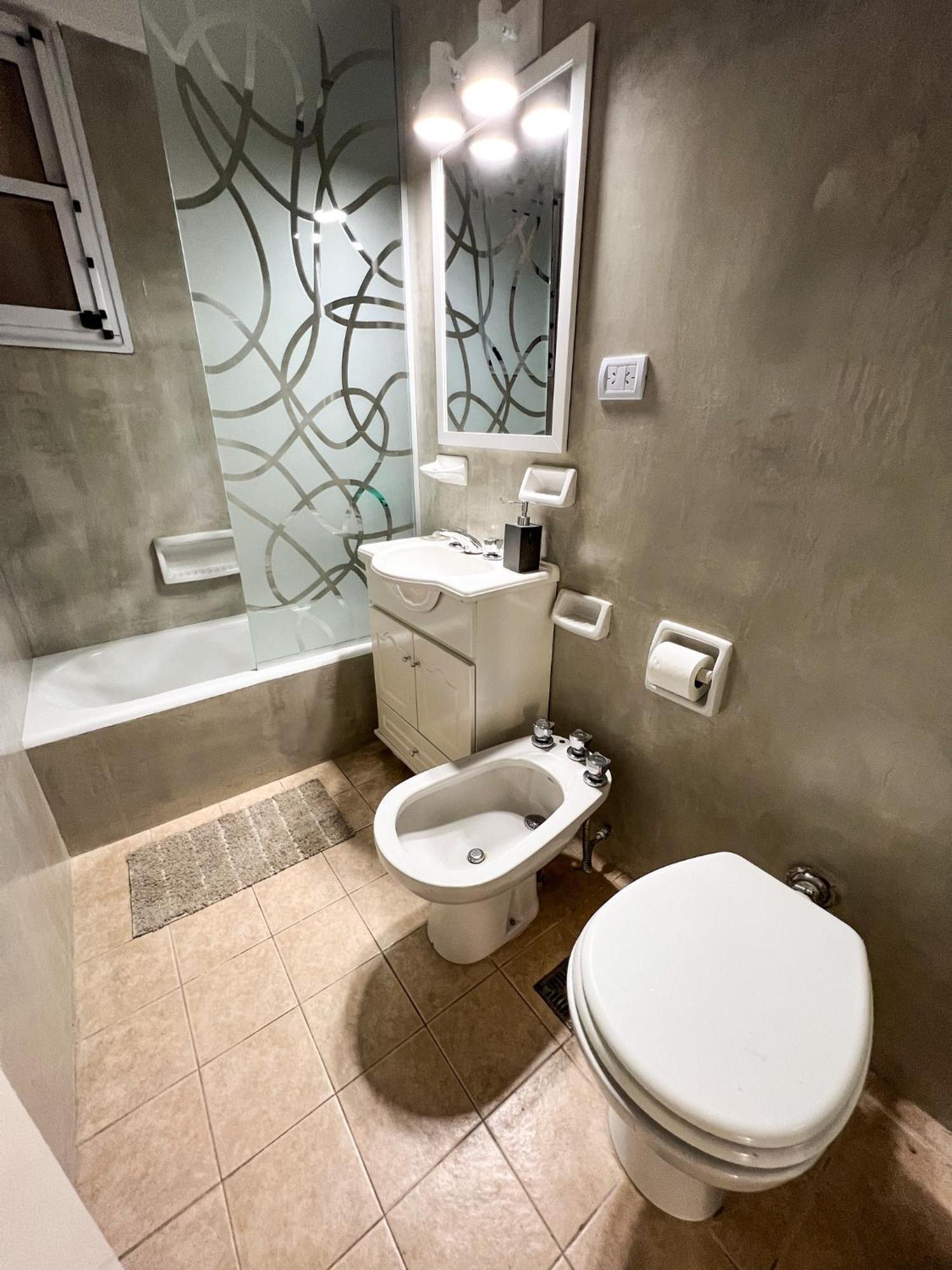 Apartamento Rentup - Ubicacion Perfecta, Zona Alto Palermo Shopping Y Parque Heras Ciudad Autónoma de Buenos Aires