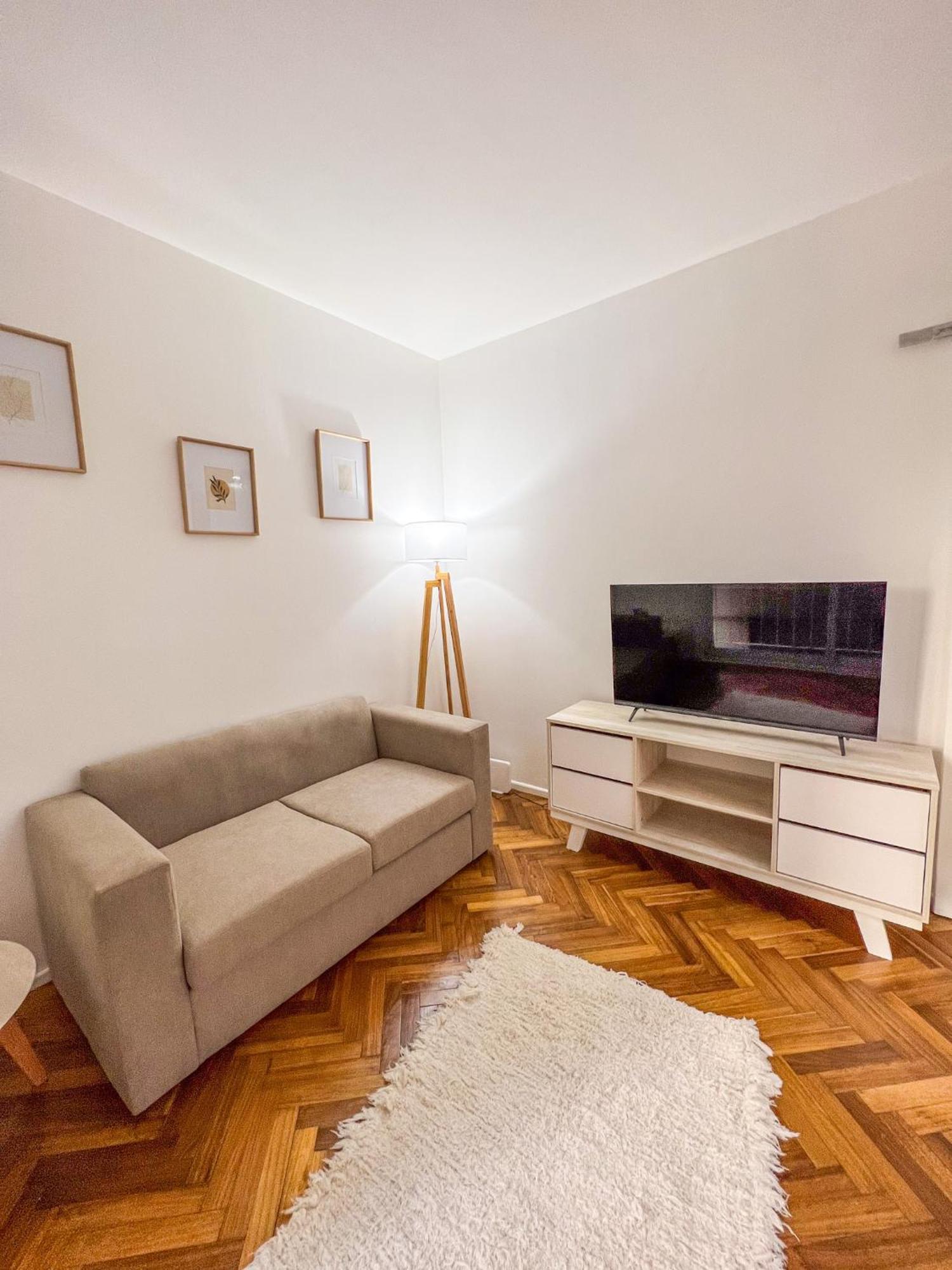 Rentup - Ubicacion Perfecta, Zona Alto Palermo Shopping Y Parque Heras Apartamento Ciudad Autónoma de Buenos Aires