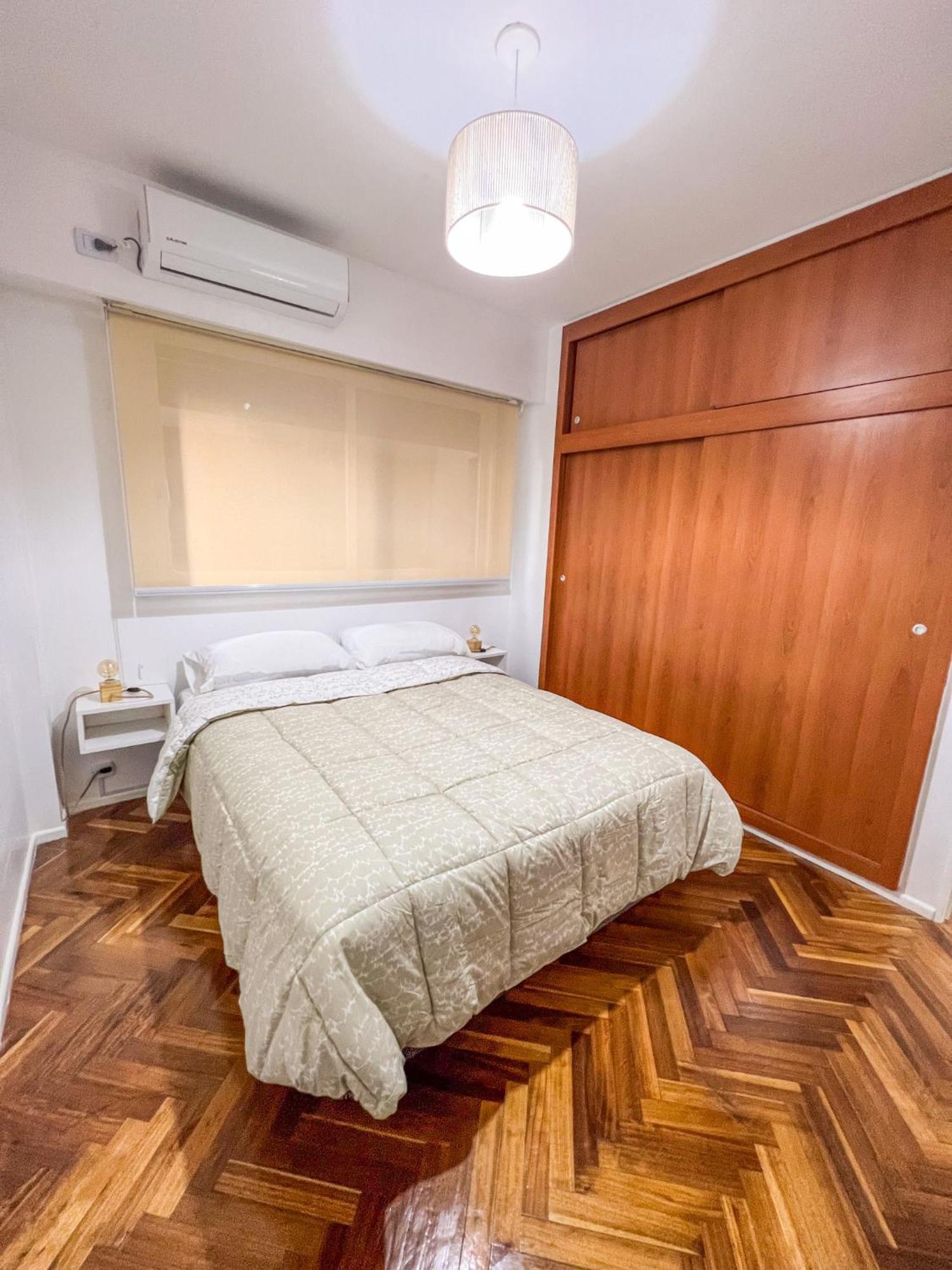 Rentup - Ubicacion Perfecta, Zona Alto Palermo Shopping Y Parque Heras * Ciudad Autónoma de Buenos Aires