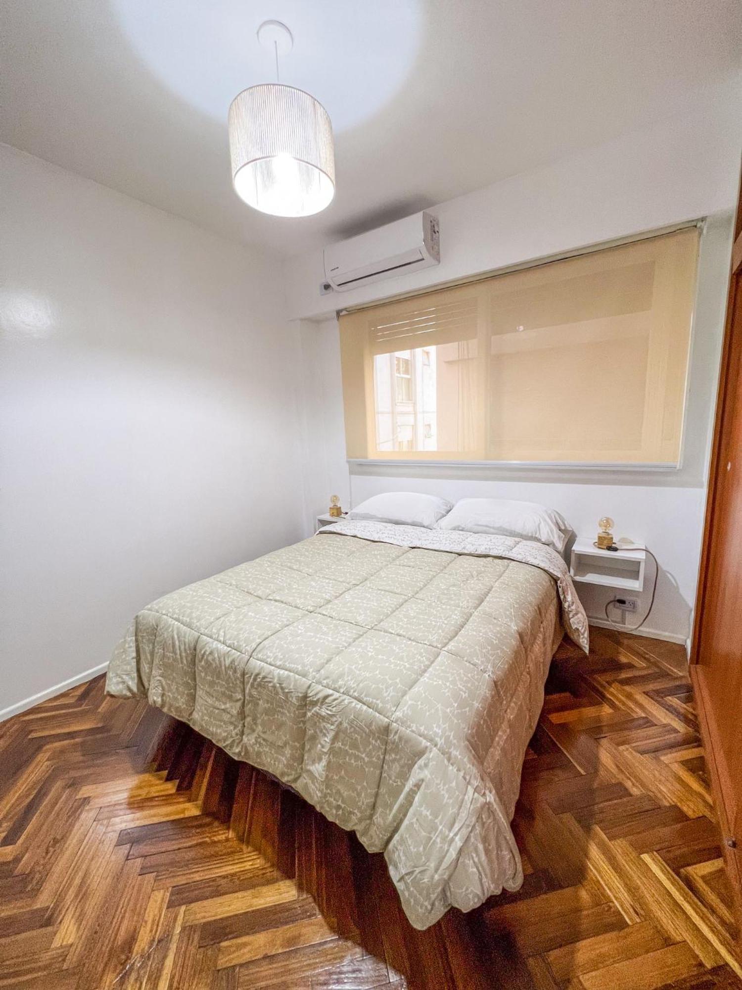 Rentup - Ubicacion Perfecta, Zona Alto Palermo Shopping Y Parque Heras Ciudad Autónoma de Buenos Aires