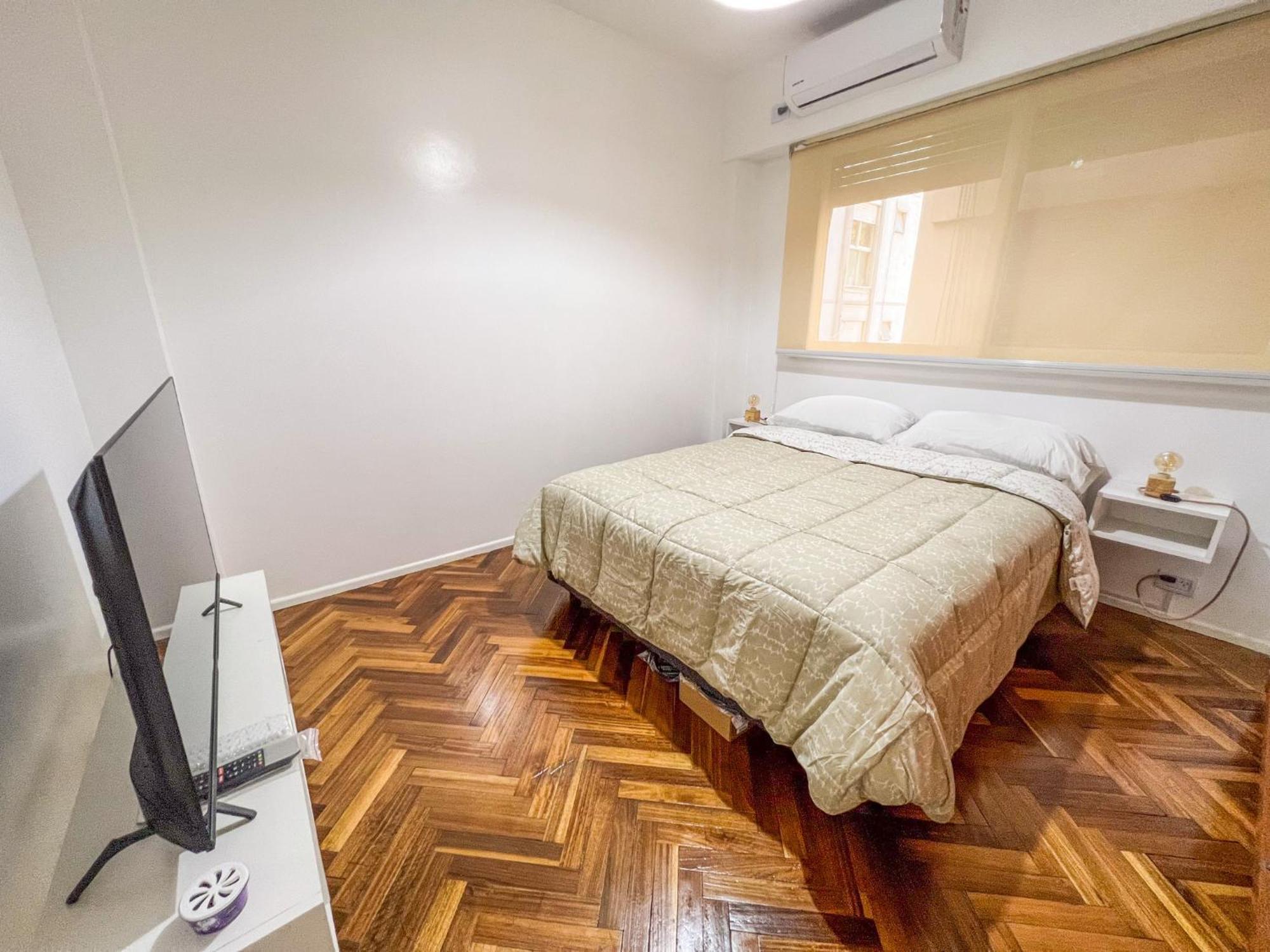 Rentup - Ubicacion Perfecta, Zona Alto Palermo Shopping Y Parque Heras Apartamento *
