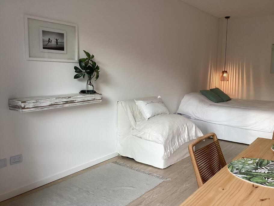 En Lo Mejor De Palermo Apartamento