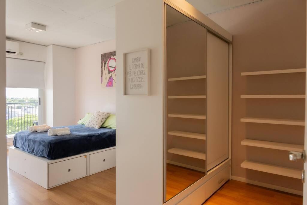 Apartamento Corrientes 6365 By Depptoe *