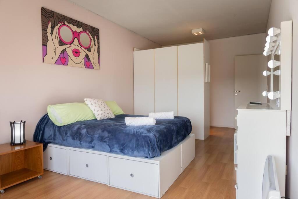 Apartamento Corrientes 6365 By Depptoe Ciudad Autónoma de Buenos Aires