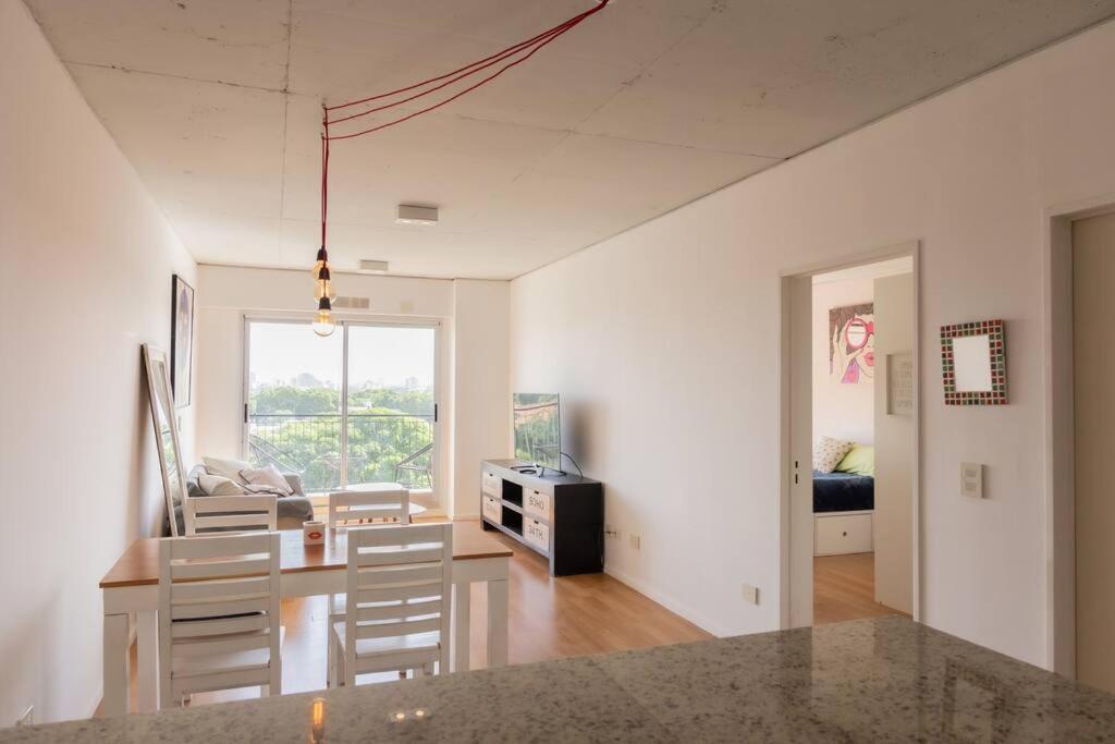 Corrientes 6365 By Depptoe Apartamento Ciudad Autónoma de Buenos Aires