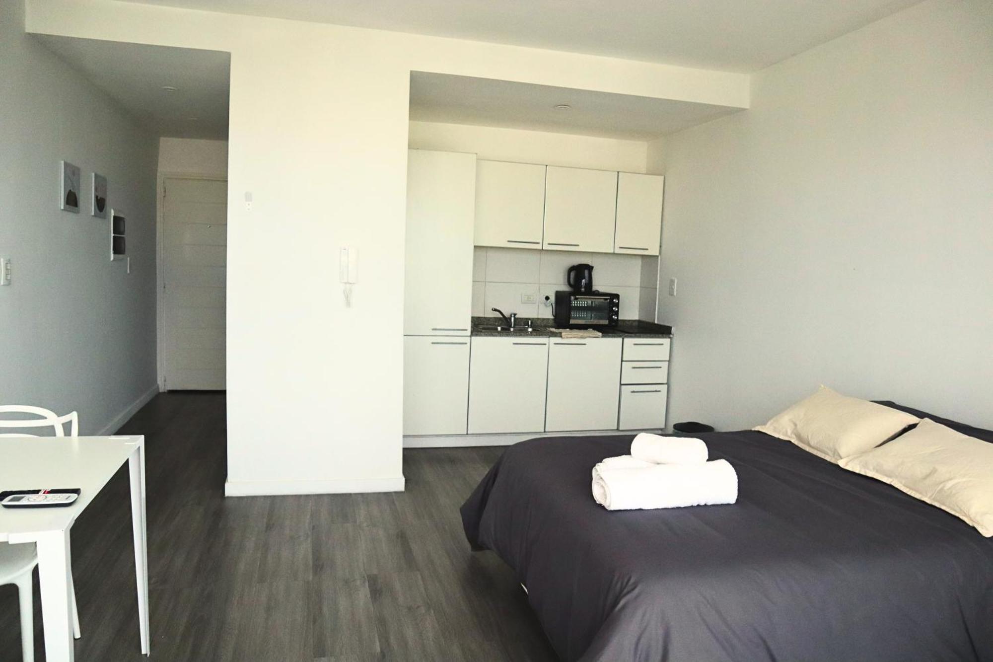 Apartamento Modern And In Palermo: Style, Comfort & Location *