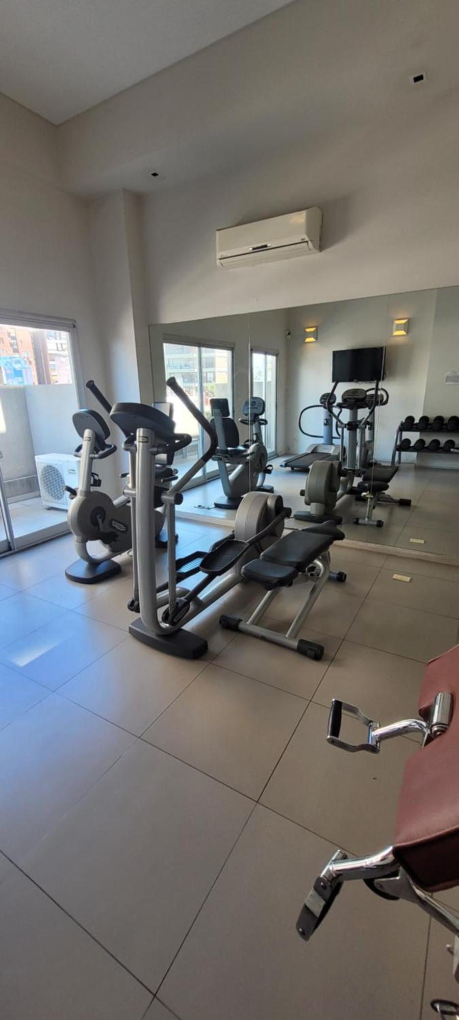 Palermo Premium, Piso Alto Con Amplio Balcon, Pileta En Terraza, Gym Y Laundry Apartamento Buenos Aires