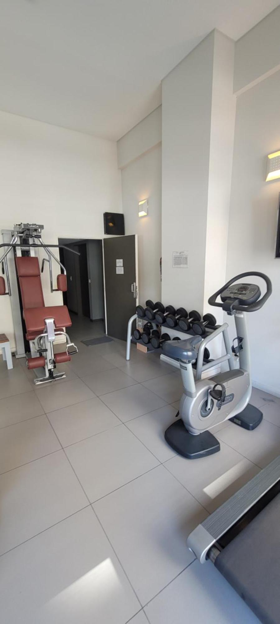 Palermo Premium, Piso Alto Con Amplio Balcon, Pileta En Terraza, Gym Y Laundry Apartamento