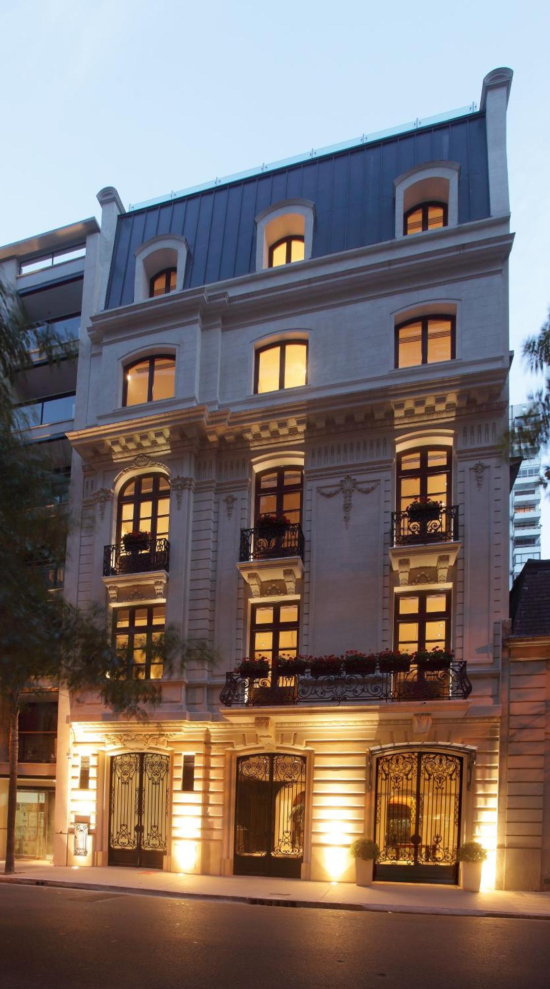Hotel Algodon Mansion 5*
