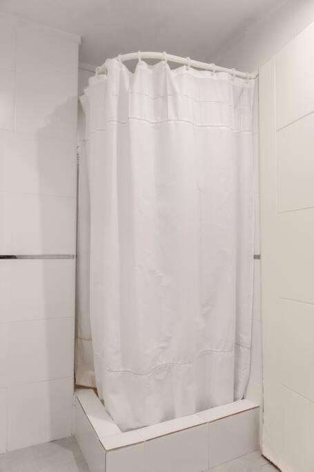 Apartamento Gascon 245 By Depptoe Buenos Aires