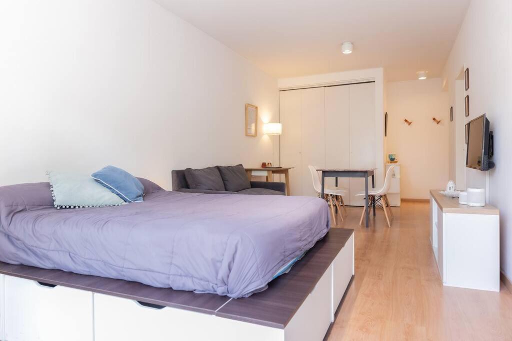Gascon 245 By Depptoe Apartamento *