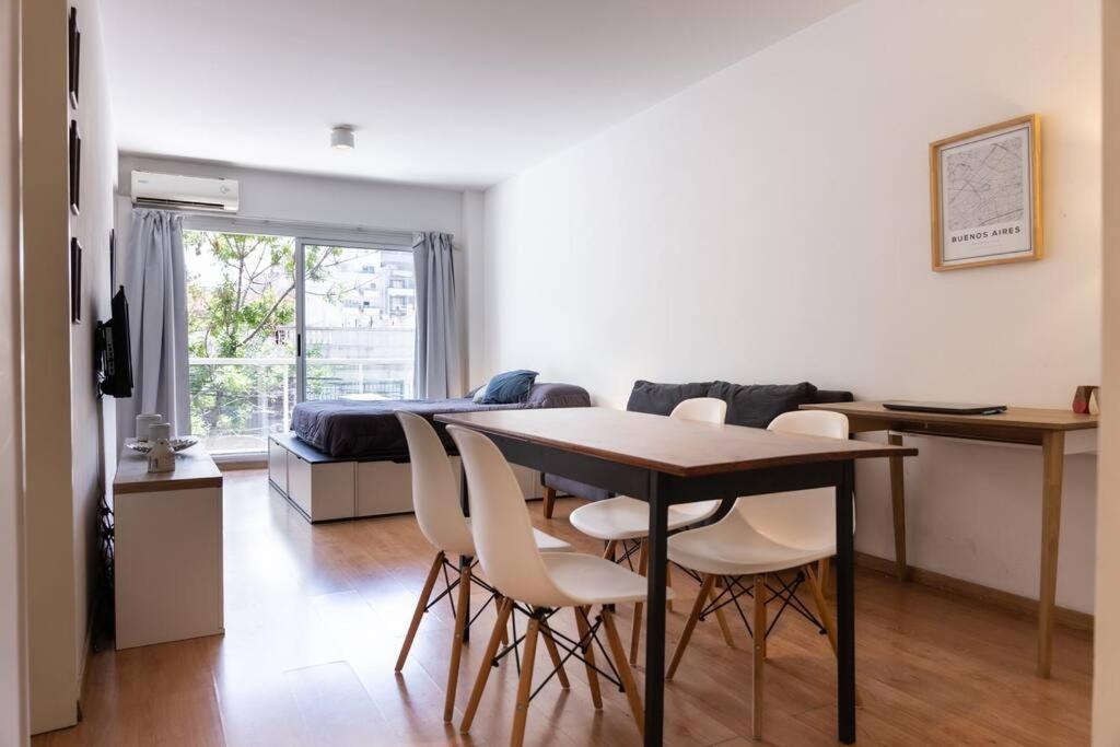 Gascon 245 By Depptoe Apartamento *