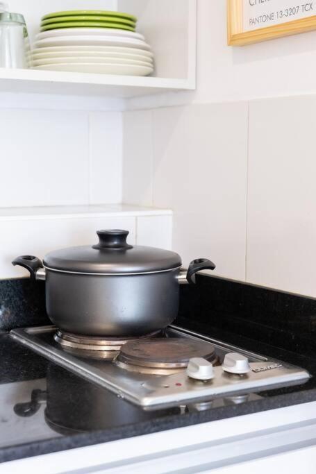 Apartamento Gascon 245 By Depptoe Buenos Aires