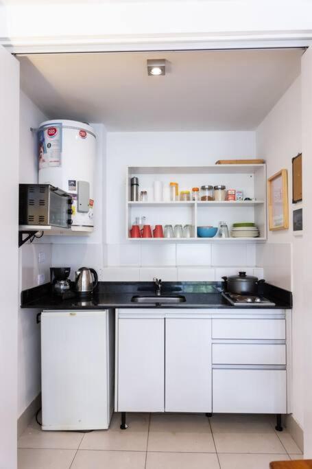 Apartamento Gascon 245 By Depptoe