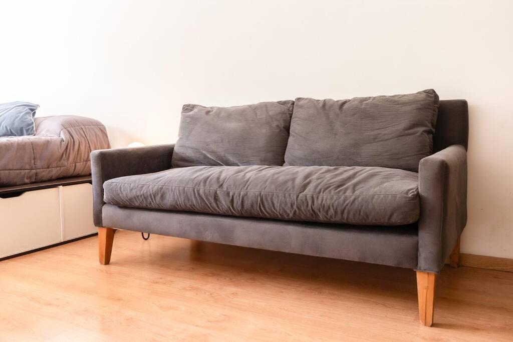 Apartamento Gascon 245 By Depptoe