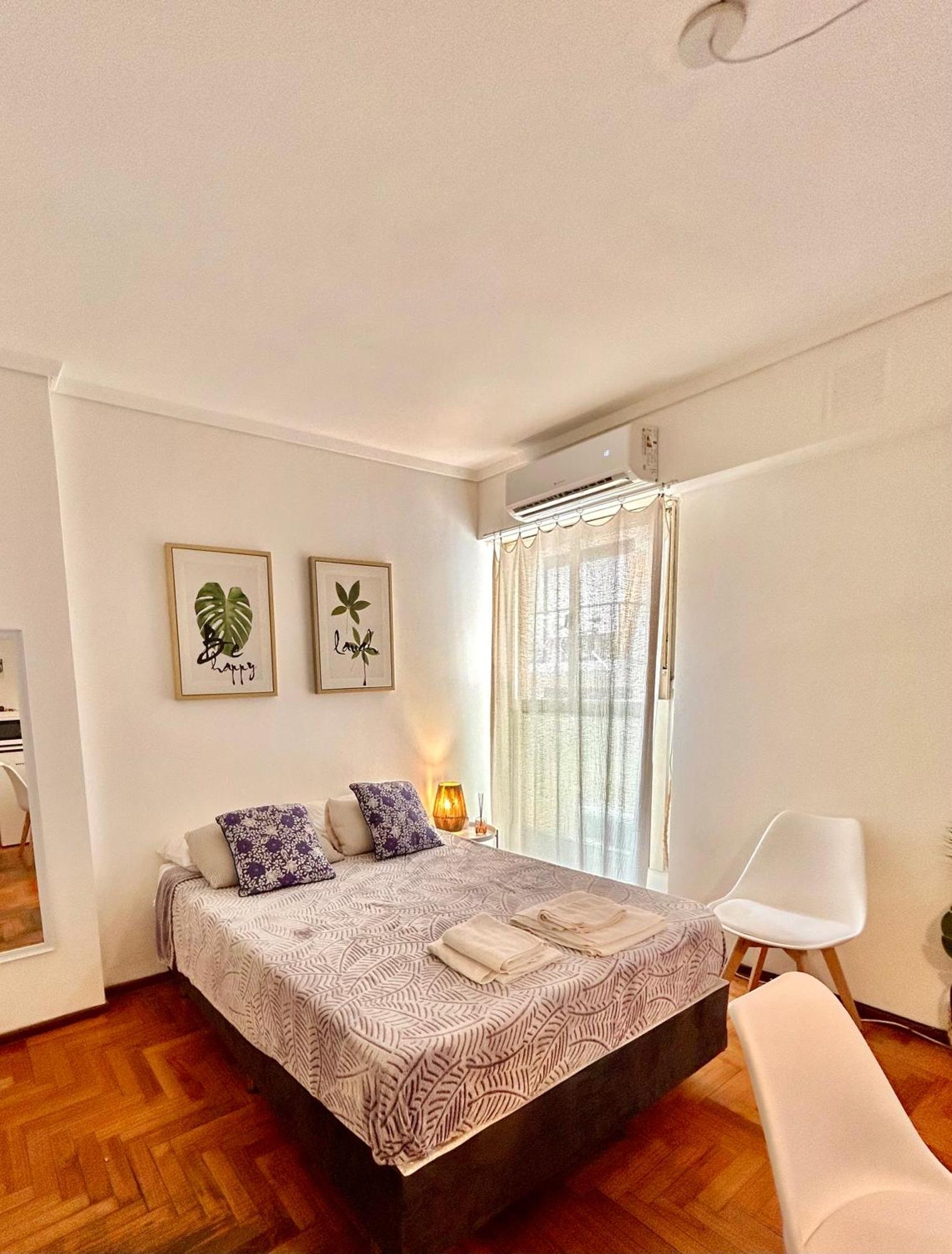 Rent Ibera Nunez * Ciudad Autónoma de Buenos Aires