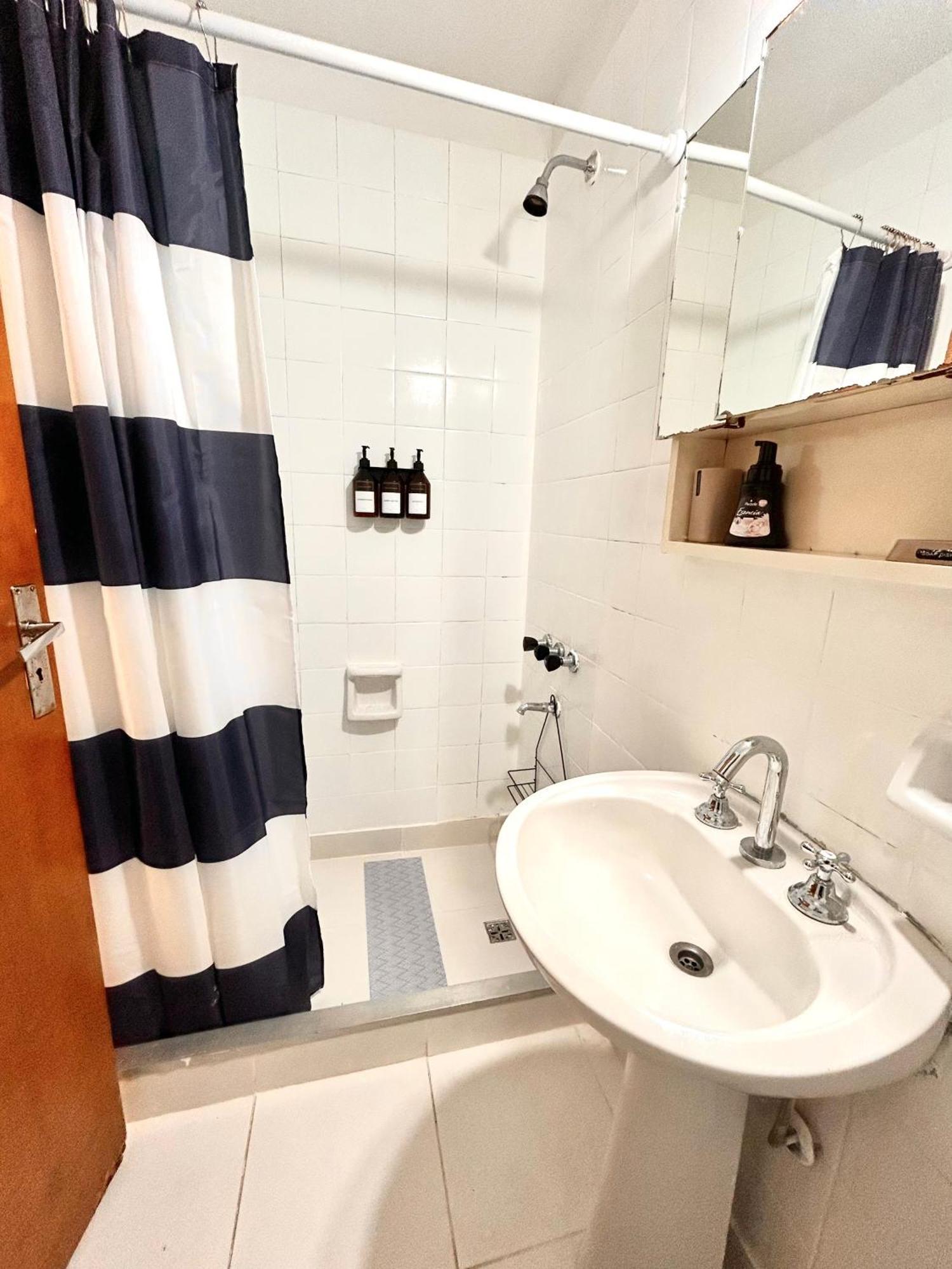 Apartamento Rent Ibera Nunez *