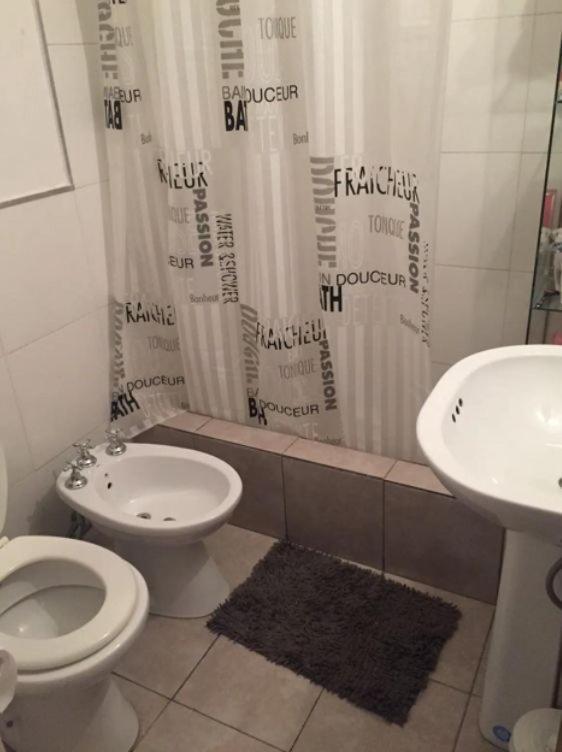 Hermoso Departamento En El Corazon De Recoleta Ciudad Autónoma de Buenos Aires