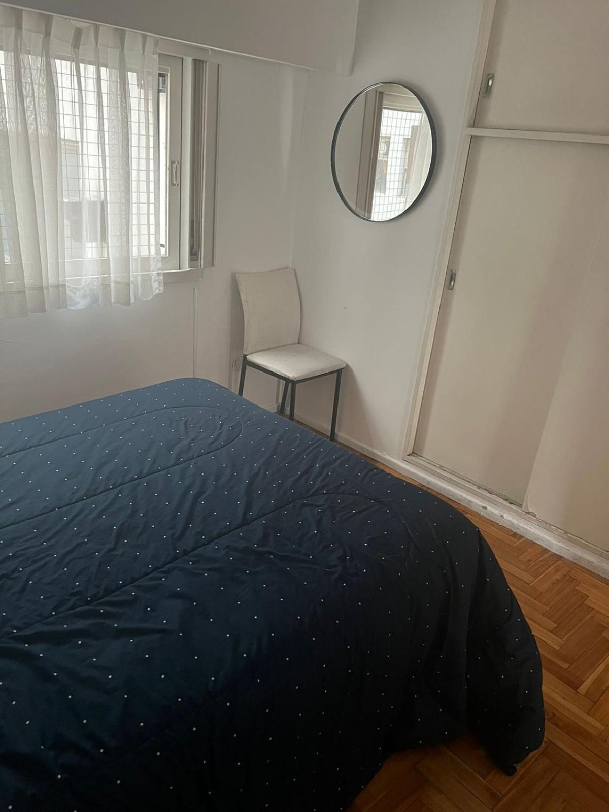 Apartamento Hermoso Departamento En El Corazon De Recoleta