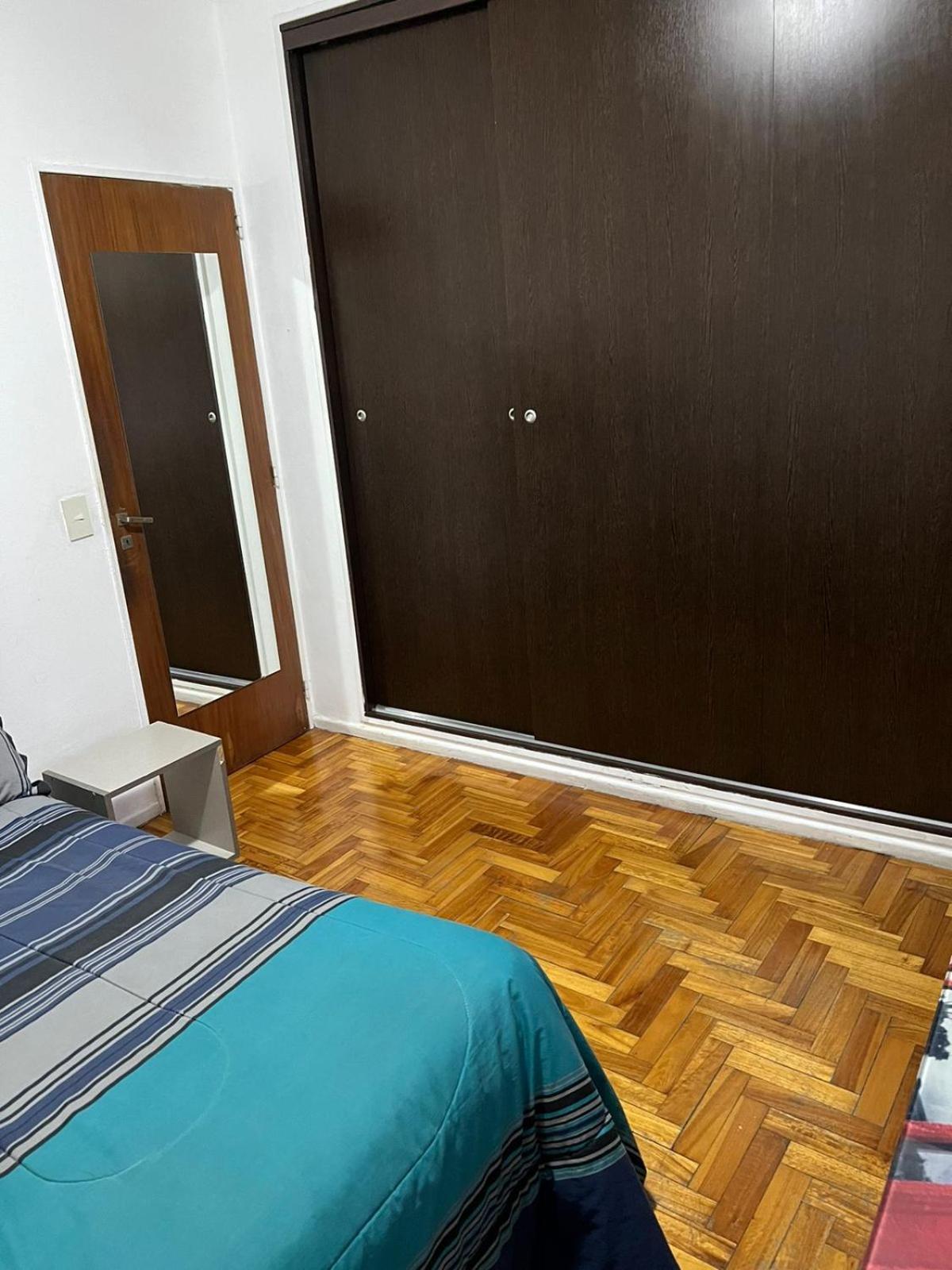 Hermoso Departamento En El Corazon De Recoleta Apartamento Ciudad Autónoma de Buenos Aires