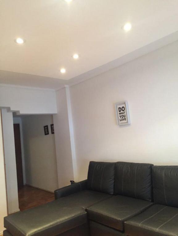 Hermoso Departamento En El Corazon De Recoleta Apartamento *