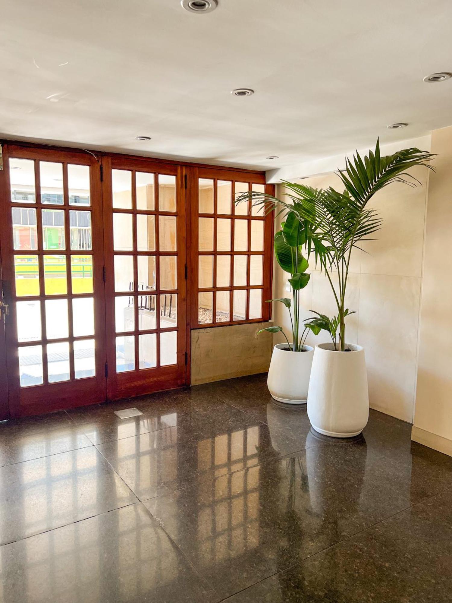 Apartment Rentup - Encantador Depto En Palermo A Pasos De Lagos