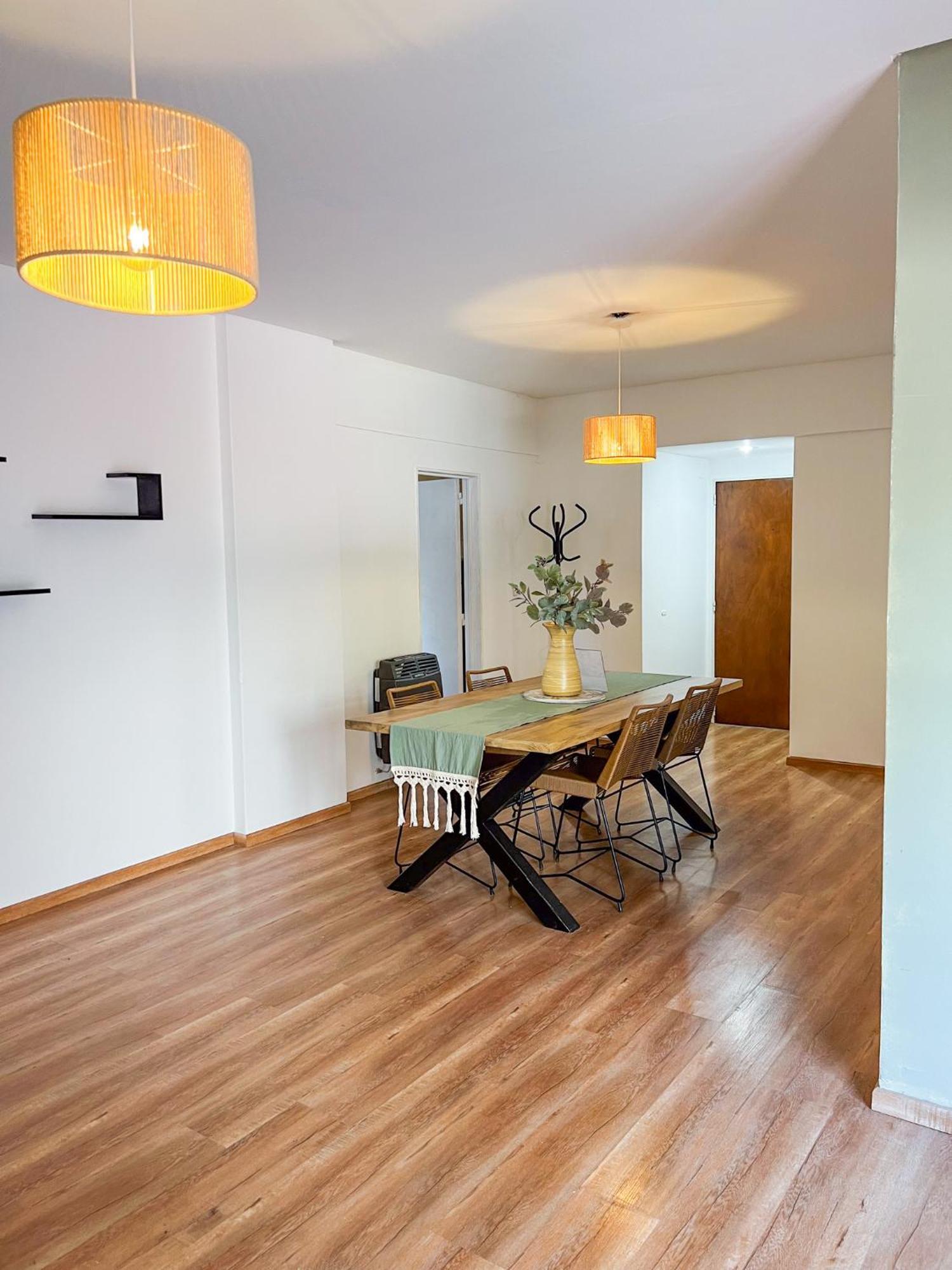 Rentup - Encantador Depto En Palermo A Pasos De Lagos Apartment *