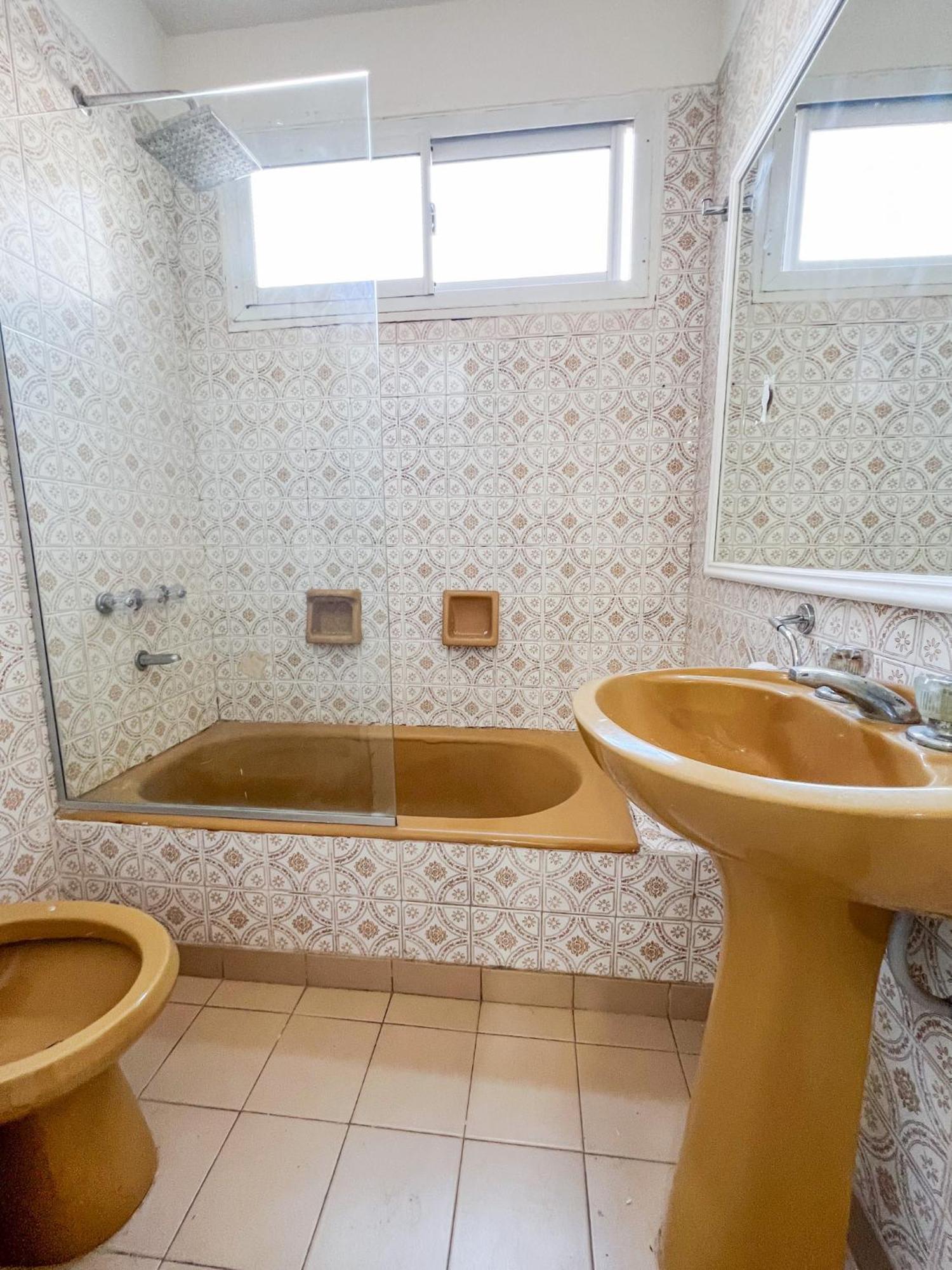 Apartment Rentup - Encantador Depto En Palermo A Pasos De Lagos *