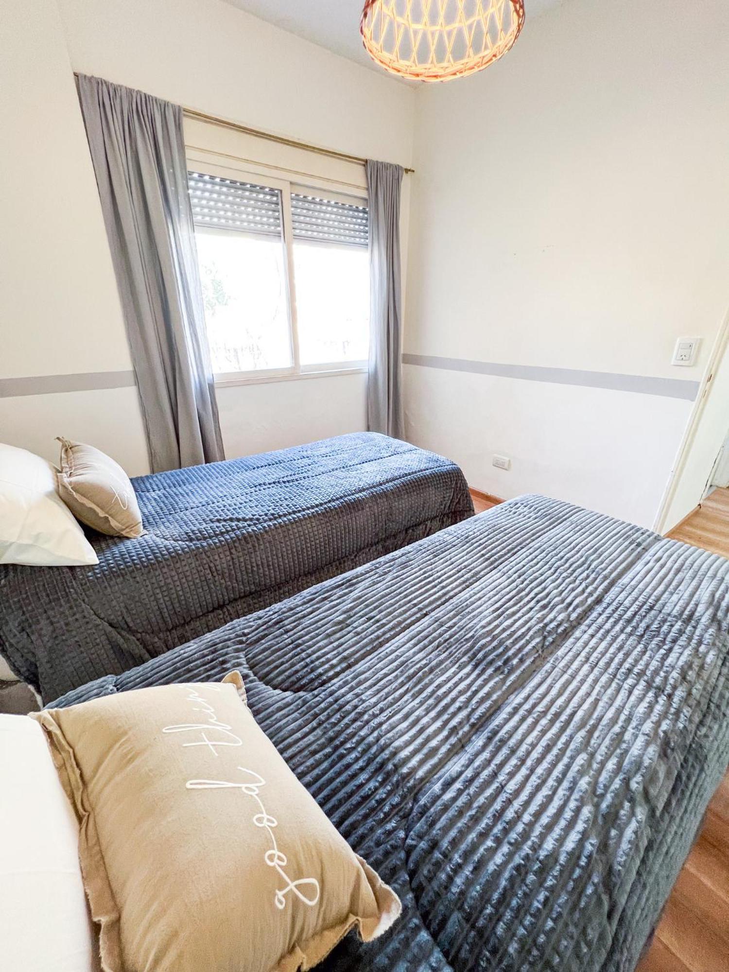 Rentup - Encantador Depto En Palermo A Pasos De Lagos Apartment