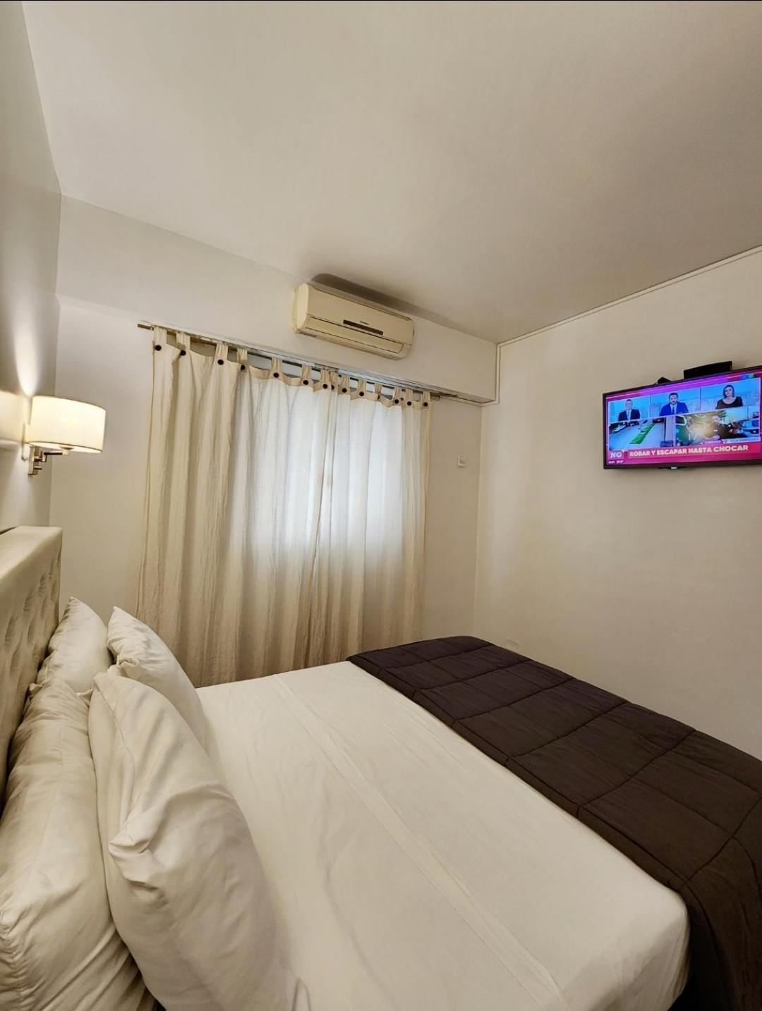 Departamento Con Balcon Apartamento