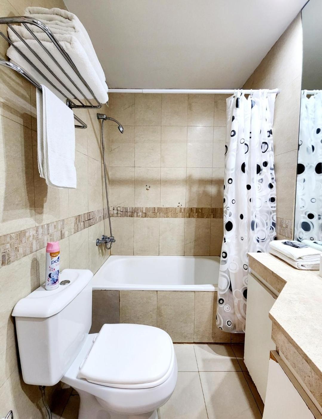 Apartamento Departamento Con Balcon Ciudad Autónoma de Buenos Aires
