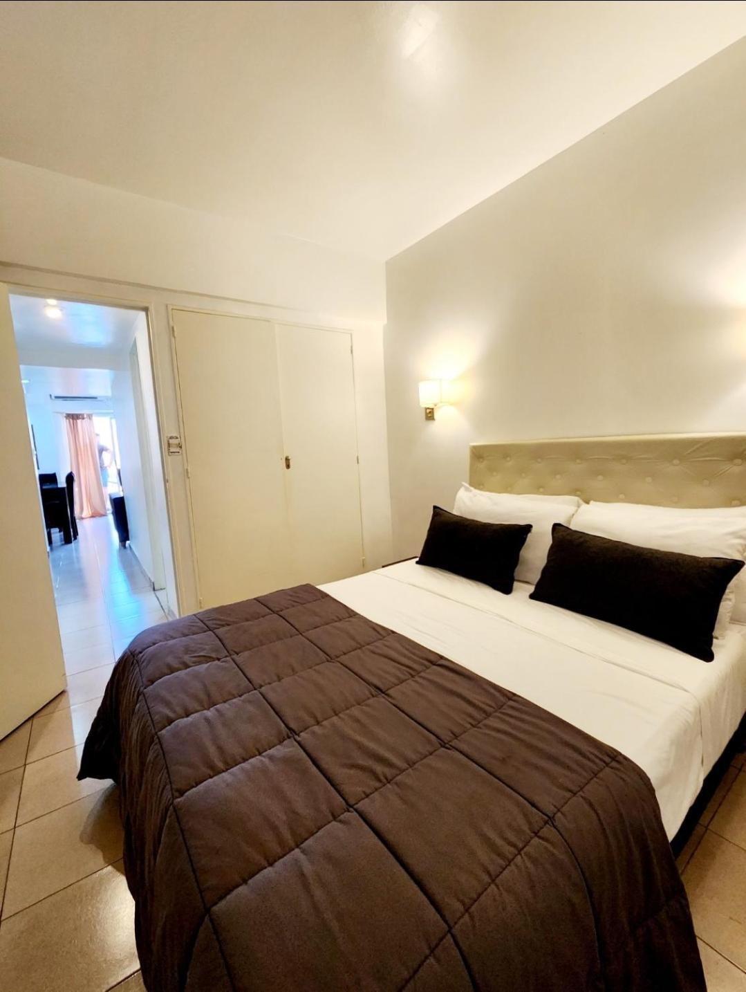 Apartamento Departamento Con Balcon