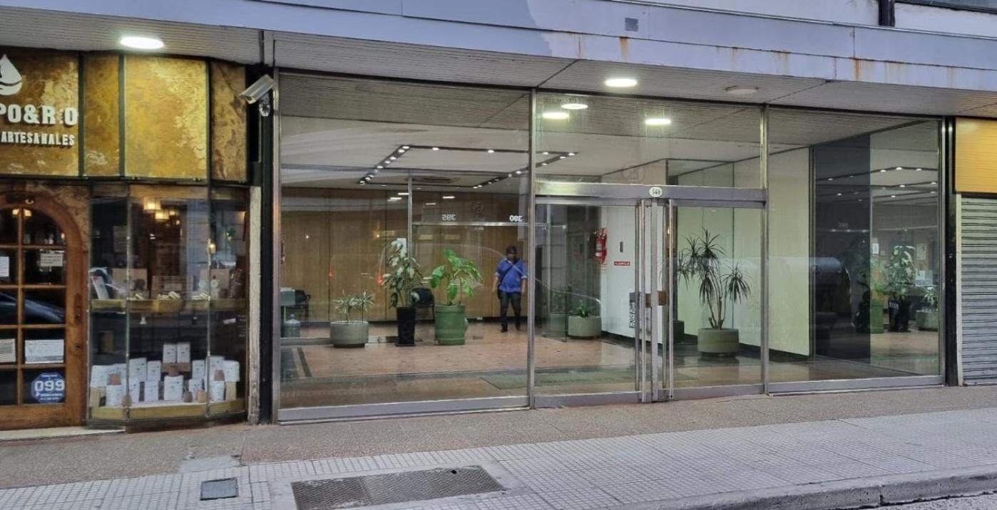 Departamento Pleno Centro De Ciudad Autónoma de Buenos Aires