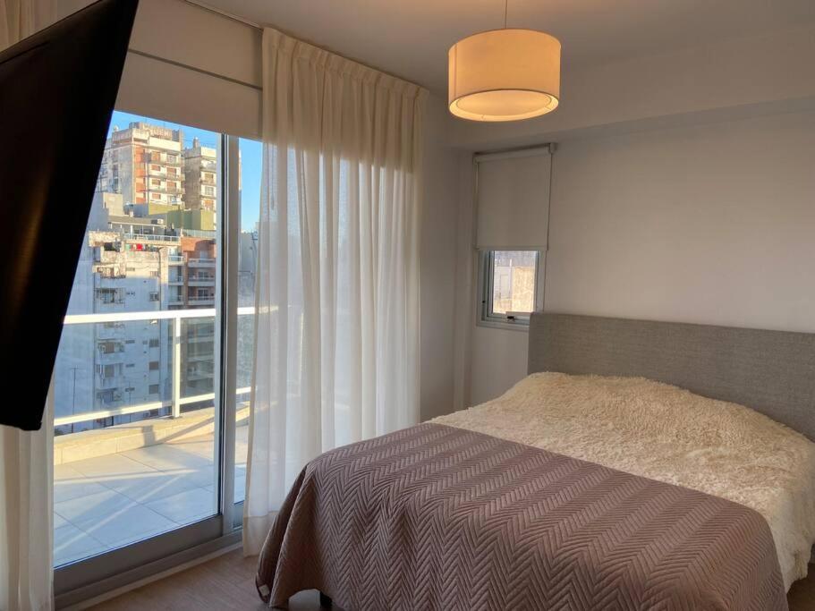 Apartamento Moderno Y Luminoso