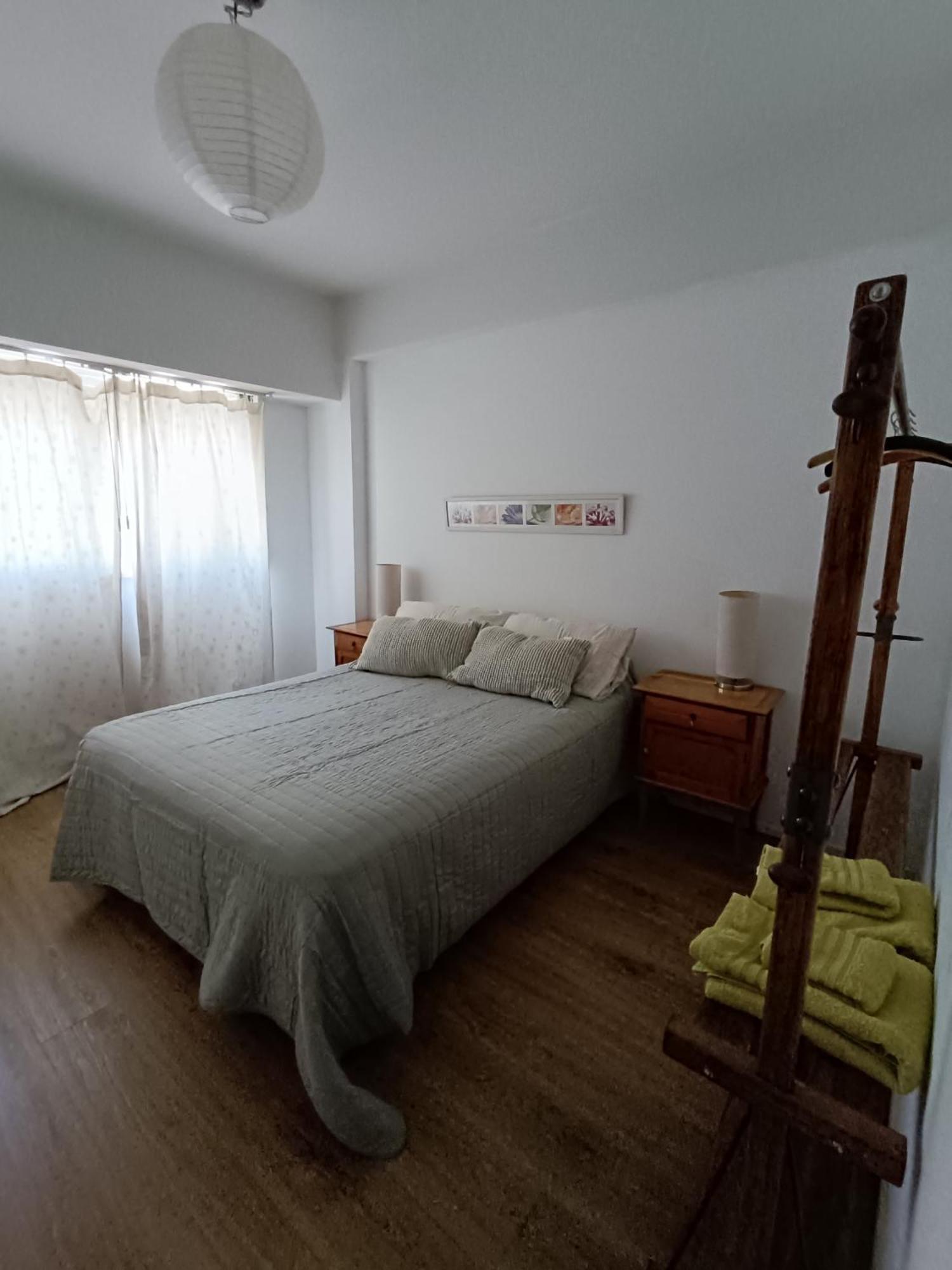 Hermoso En Cdad De Bs As Apartamento Ciudad Autónoma de Buenos Aires