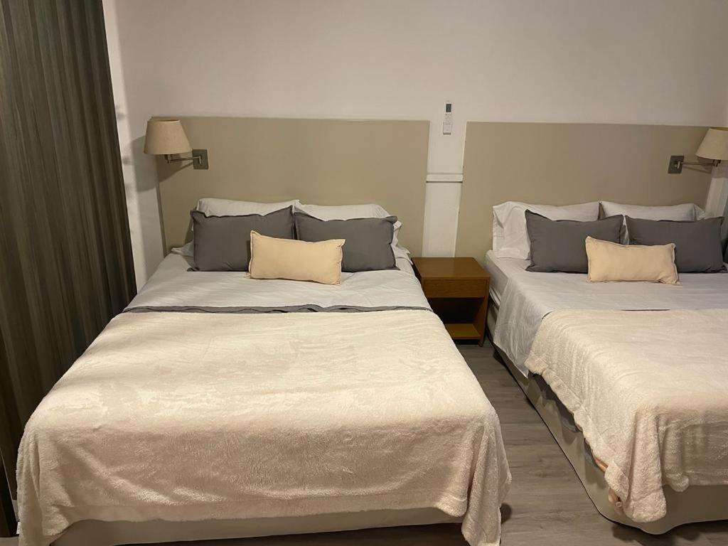 Esmeralda - Premium * Buenos Aires