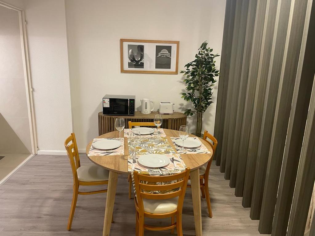 Apartment Esmeralda - Premium