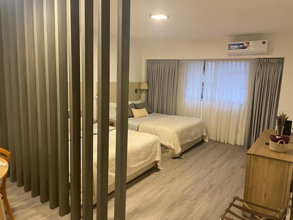 Esmeralda - Premium Buenos Aires