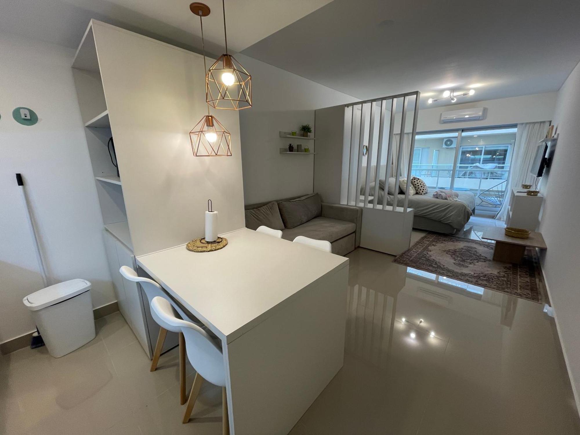 Urban Luxury Living In San Telmo Num6497 Apartamento