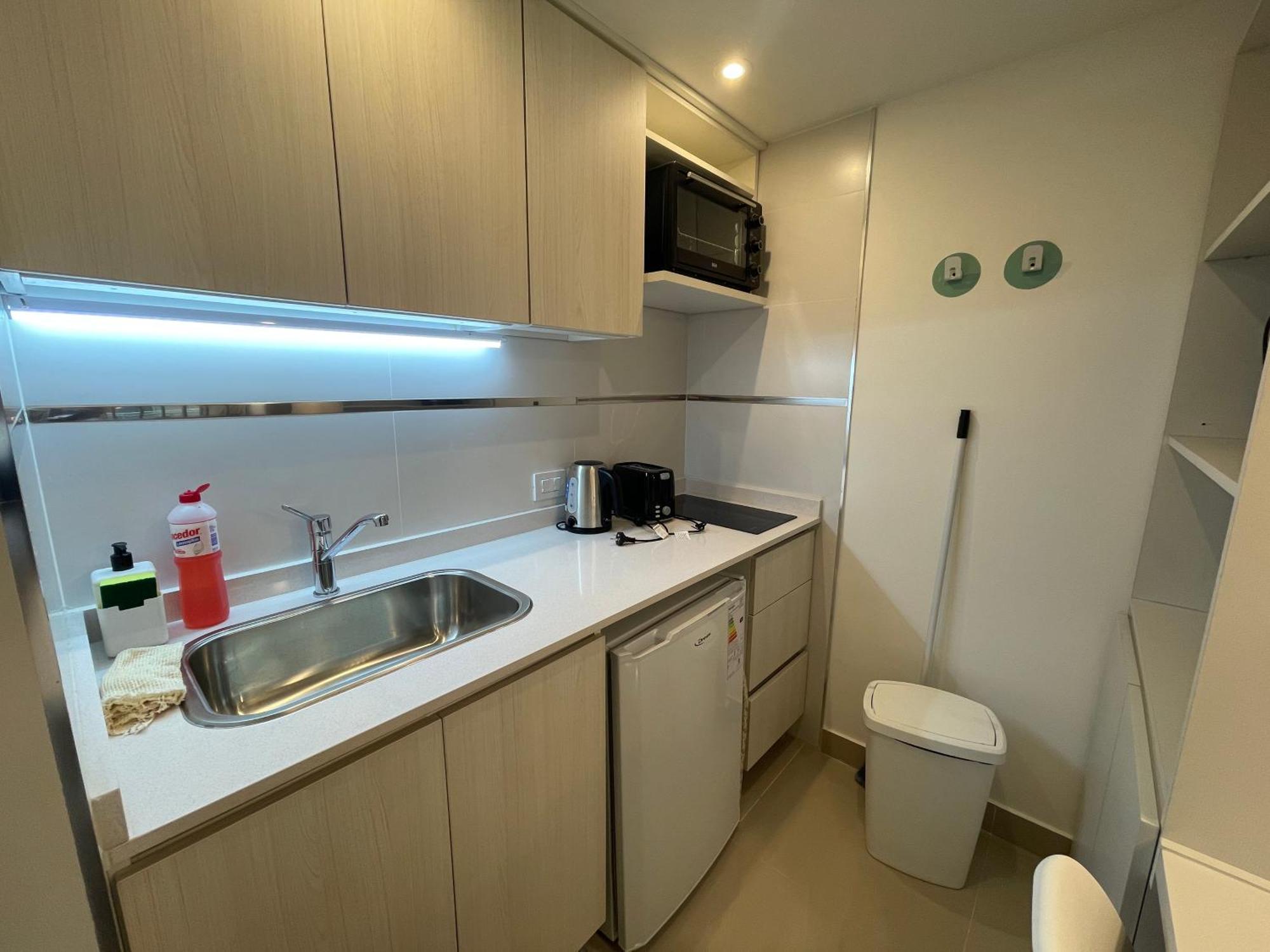 Urban Luxury Living In San Telmo Num6497 Apartamento