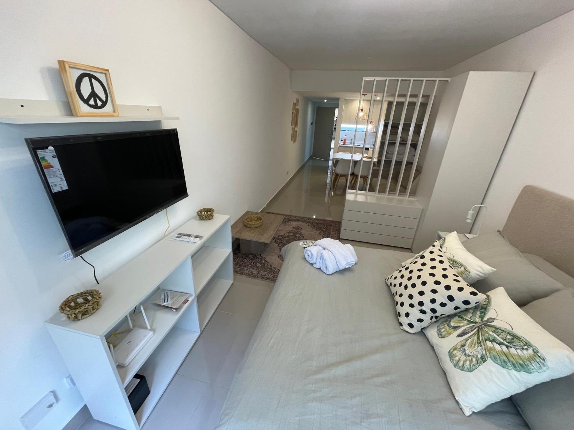 Apartamento Urban Luxury Living In San Telmo Num6497 Ciudad Autónoma de Buenos Aires