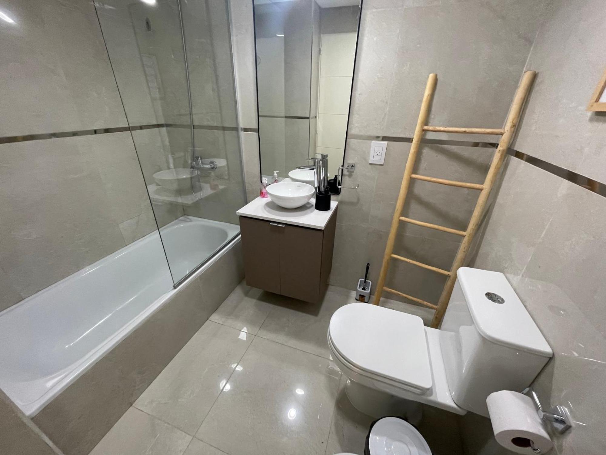 Urban Luxury Living In San Telmo Num6497 Apartamento *